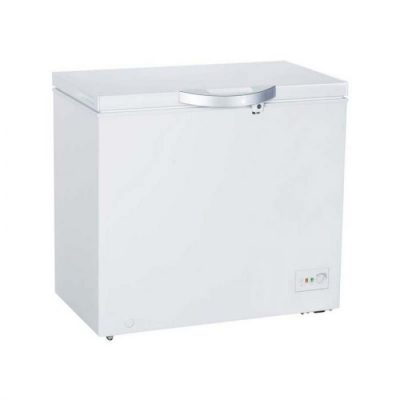 Congelador | Frigidaire | Horizontal | 7 Cu. Ft | Chest Freezer | Blanco