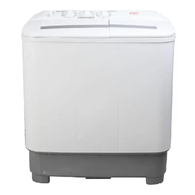 LAVADORA SEMI AUTOMATICA DE 10.1 KG CON BOMBA