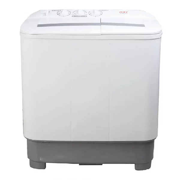 LAVADORA SEMI AUTOMATICA DE 10.1 KG CON BOMBA