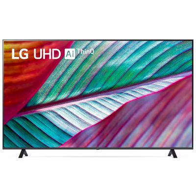 Televisor | LG | Smart TV | 43″ | 4K UHD | Procesador ThinQ AI α5 Gen6 | HDR