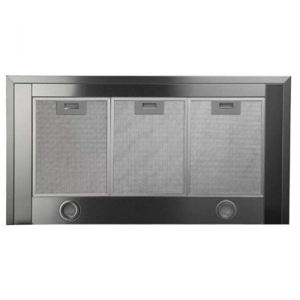 EXTRACTOR DE 36 ACERO INO - Imagen 2