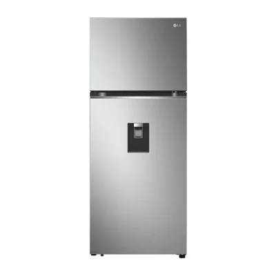 Refrigerador LG Top Freezer 14 cu.ft | Smart Inverter