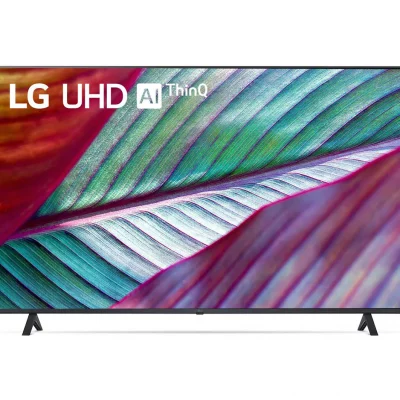 Televisor | LG | Smart TV | 50″ | 4K UHD | Procesador ThinQ AI α5 Gen6 | HDR