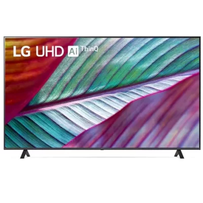 Televisor | LG | Smart TV | 70″ | 4K UHD | Procesador ThinQ AI α5 Gen6 | HDR