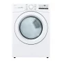 Secadora | LG | Carga Frontal | Gas | Smart Diagnosis | 20kg | Blanco