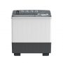 Lavadora | Frigidaire | Semi-automática | 15 kg | Bomba de expulsión de agua