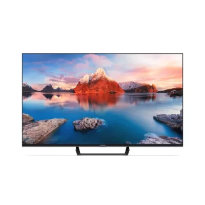 Televisor | Xiaomi | 55″ | Google TV | 4K UHD | Google Assistant | Dolby Vision