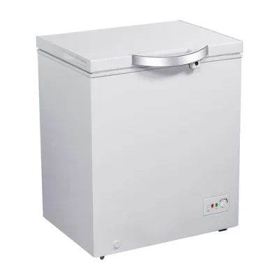 Congelador | Frigidaire | Horizontal | 5 ft³ | Chest Freezer | Blanco