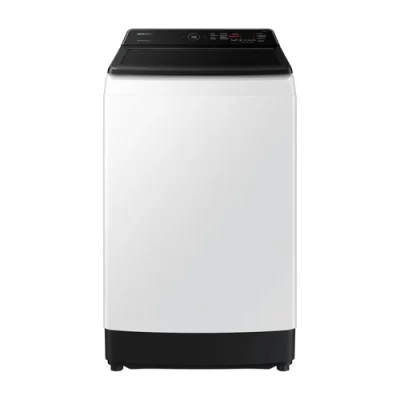 Lavadora | Samsung | 15 kg | Digital Inverter | Carga Superior | Eco Bubble | Blanco