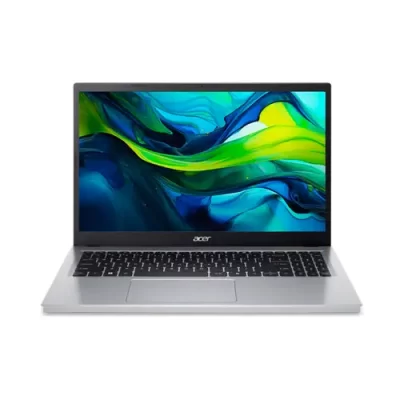 Laptop | Acer | 15.6″ | Core i3 | 8GB RAM | 512 GB SSD | Windows 11 | Silver