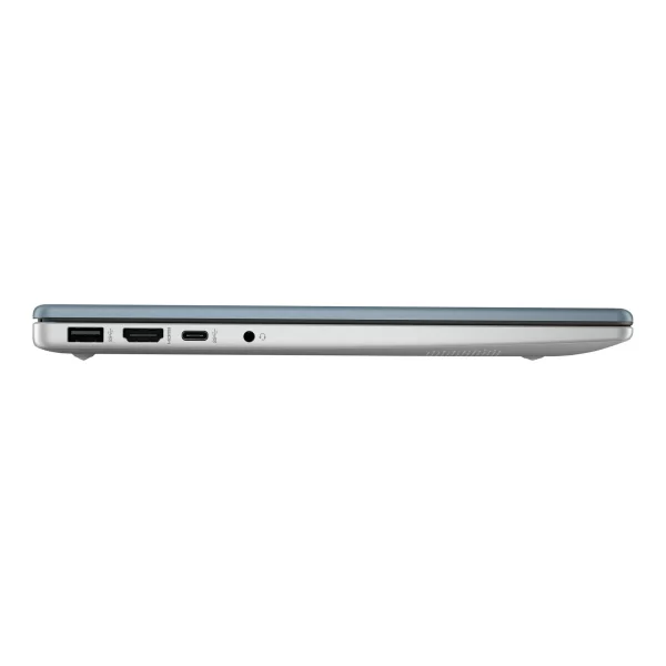 Laptop | HP | 14″ | Intel Core i3-N305 | 8GB | 256 GB | Blue - Imagen 5