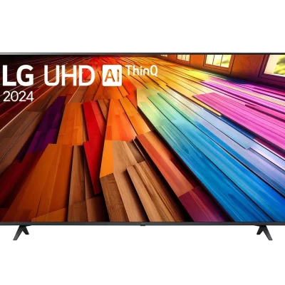 Televisor | LG | Smart TV | 65″ | 4K UHD | Procesador ThinQ AI α5 Gen7 | HDR