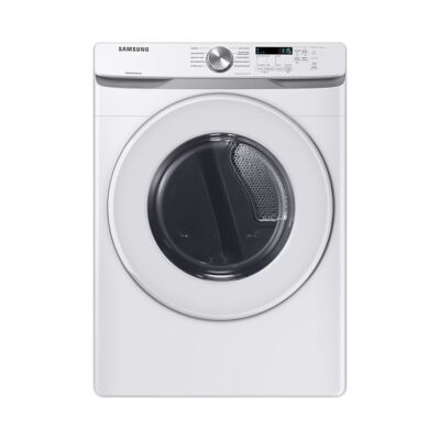 Secadora | Samsung | Carga Frontal | 20 kg | MultiSteam | Sensor Dry | Smart Check