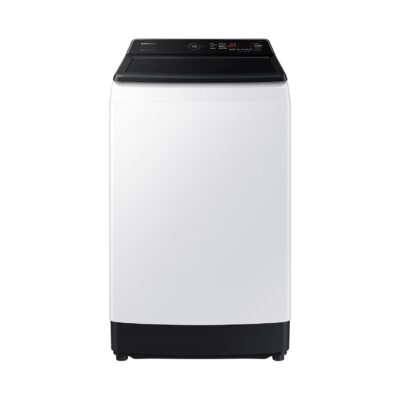 Lavadora | Samsung | 19 kg | Digital Inverter | Carga Superior | Eco Bubble | WiFi | Blanco